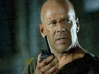 Aktor, Bruce Willis