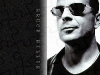 Aktor, Bruce Willis