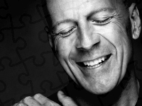 Aktor, Bruce Willis