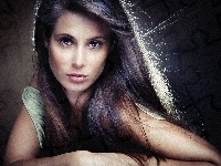 Brunetka