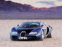 Bugatti Veyron