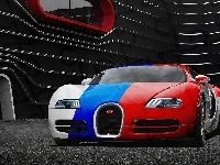 Bugatti Veyron