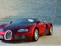 Bugatti Veyron