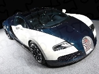 Bugatti Veyron