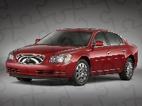 Buick Lucerne