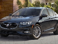 Buick Regal Sport