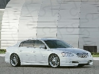 Buick Lucerne Super, Tuning