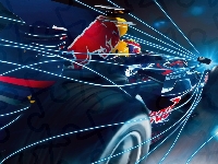 Bolid F1, Red Bull