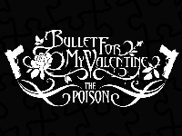 Bullet For My Valentine, pistolety