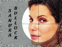 Sandra Bullock, Celownik