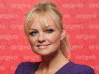 Emma Bunton, Uśmiech