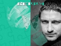 Gerard Butler, motylek