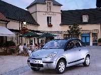 Citroen C3 Pluriel