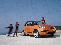 Citroen C3 Pluriel