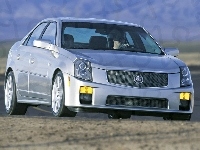 Cadillac CTS