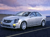 Cadillac CTS