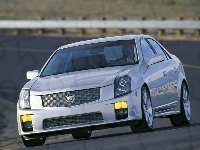 Cadillac CTS