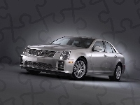 Cadillac CTS