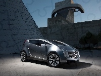 Cadillac Urban Luxury Concept