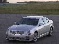 Cadillac STS