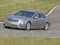 Cadillac STS