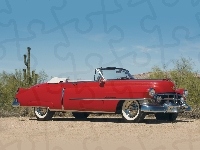 Cadillac Sixty Two, Kabriolet