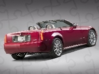 Cadillac XLR