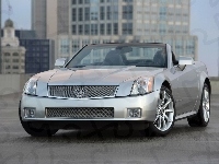 Cadillac XLR