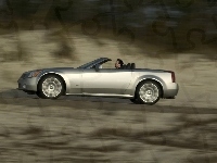 Cadillac XLR