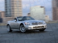 Cadillac XLR