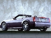 Cadillac XLR