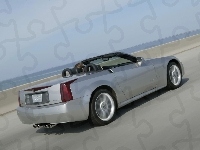 Cadillac XLR