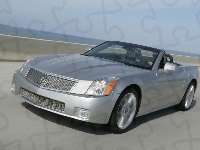 Cadillac XLR