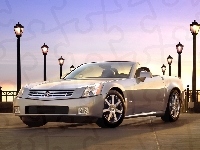 Cadillac XLR