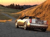 Cadillac XLR