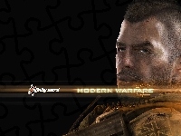 Call of Duty 6, Rana