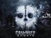 Call Of Duty: Ghosts, Żołnierze