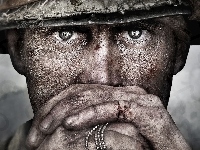 Call of Duty: WWII, Gra, Żołnierz