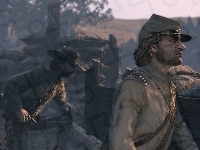 Call Of Juarez, PS3