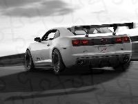 Chevrolet Camaro SSX
