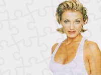 Cameron Diaz