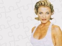 Cameron Diaz