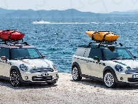 Dwa, Mini Clubvan Camper