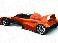 Caparo T1