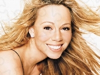 Mariah Carey, Twarzyczka