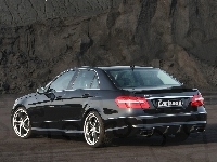 Mercedes Benz W212, Carlsson, Pakiet