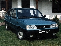 fso caro, Polonez