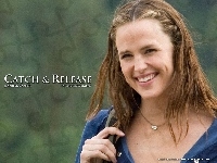 Catch And Release, Jennifer Garner