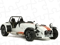 Caterham Seria R, 500CC