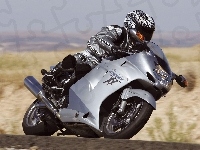 Honda CBR1100XX BlackBird